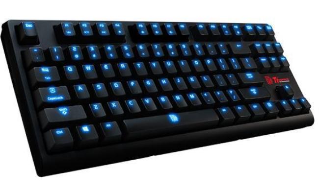 Thermaltake Tt eSPORTS POSEIDON ZX Mechanical